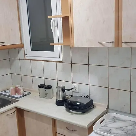 Apartment Studio In The Center