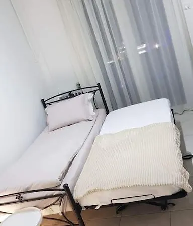 Apartment Studio In The Center